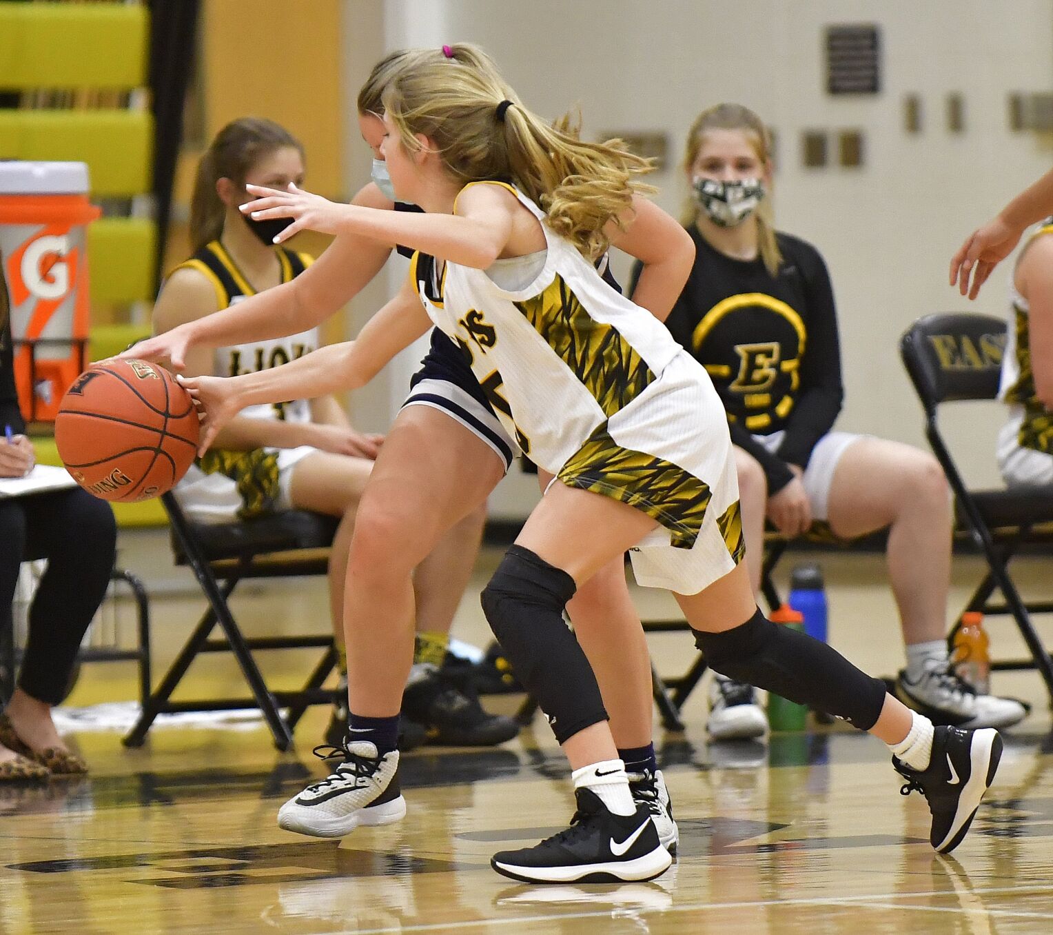 Fort Zumwalt East vs Principia